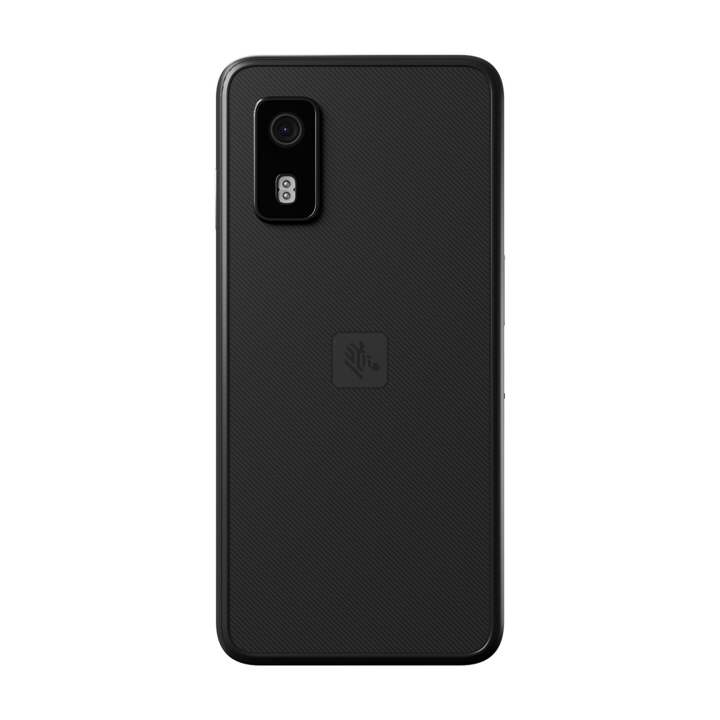 Zebra EM45 Enterprise Mobile 5G Sub6+ Private 4G/5G Wi-Fi 6e 2x2 MIMO? 8GB RAM/128GB - Datenerfassungsgerät
