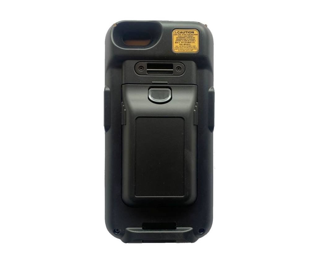 Honeywell Captuvo SL42 for iPhone 6s Plus, 2D, Kit (USB), erw. Akku, schwarz