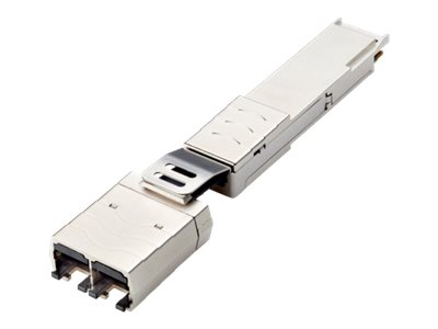 HPE QSFP28 Empfängermodul - 100GbE, 25GbE