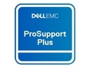 Dell Erweiterung von 3 jahre ProSupport auf 5 jahre ProSupport Plus - Serviceerweiterung - Arbeitszeit und Ersatzteile (für Server)