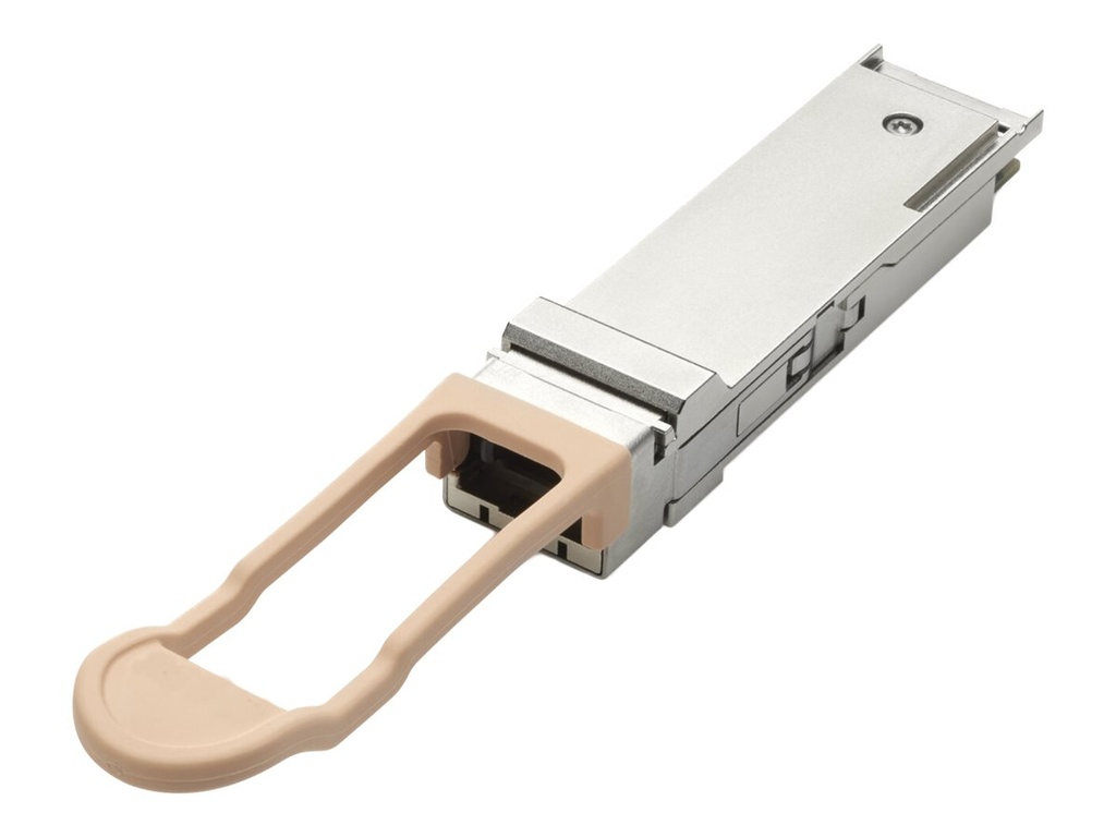 HPE Aruba - QSFP-DD Transceivermodul - 400GbE