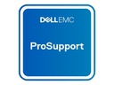Dell Erweiterung von 3 jahre ProSupport auf 3 jahre ProSupport 4H Mission Critical - Serviceerweiterung - Arbeitszeit und Ersatzteile (für Server)