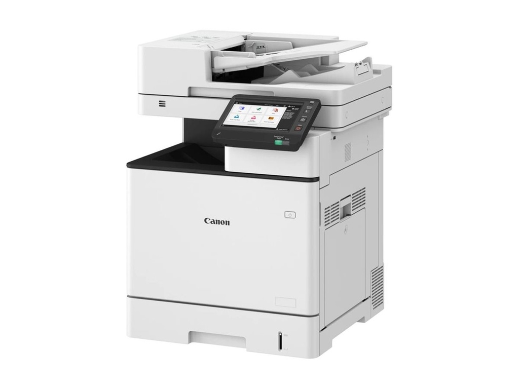 [6162C008] Canon i-SENSYS MF842cdw - Multifunktionsdrucker - Farbe - Laser - A4 (210 x 297 mm)