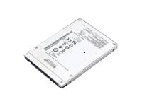 Lenovo SSD - 400 GB - intern - 2.5" (6.4 cm) - SAS 12Gb/s - für ThinkStation P500 (2.5")