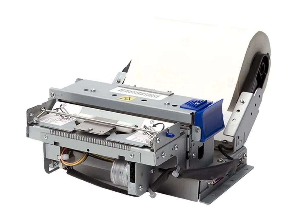 [37963693] Star Micronics Star SK1-41ASF4-LQP-M-SP - Kiosk-Drucker - s/w - Thermodirekt - Rolle (11,2 cm)