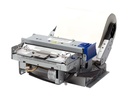 Star Micronics Star SK1-41ASF4-LQP-M-SP - Kiosk-Drucker - s/w - Thermodirekt - Rolle (11,2 cm)