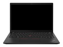 Lenovo ThinkPad X13 Gen 3 21BN - 180°-Scharnierdesign - Intel Core i7 1255U / 1.7 GHz - Evo - Win 10 Pro 64-Bit (mit Win 11 Pro Lizenz)