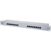 Synergy 21 77612 - Cat6 - Grau - RJ-45 - 1,77 kg