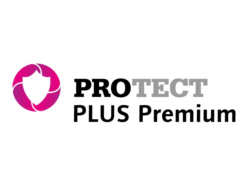 Panasonic ProTect Plus Premium - Serviceerweiterung