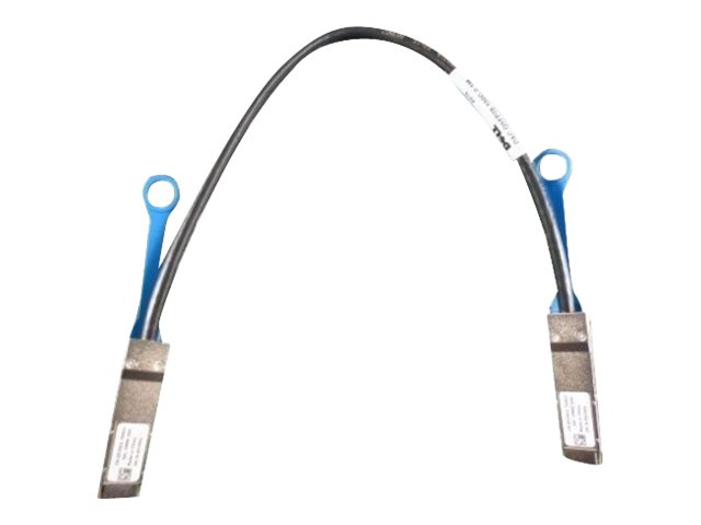 Dell Networking - 100GBase Direktanschlusskabel