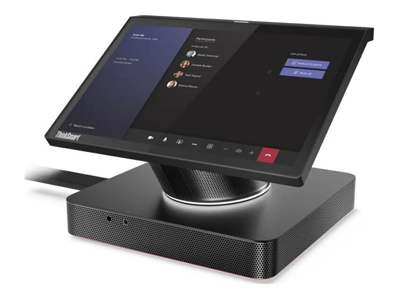 Lenovo ThinkSmart Hub 11H1 - All-in-One (Komplettlösung)