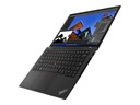 Lenovo ThinkPad T14 Gen 3 21AH - 180°-Scharnierdesign - Intel Core i7 1260P / 2.1 GHz - Win 10 Pro 64-Bit (mit Win 11 Pro Lizenz)