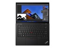 Lenovo ThinkPad L14 Gen 3 21C1 - Intel Core i7 1255U / 1.7 GHz - Win 10 Pro 64-Bit (mit Win 11 Pro Lizenz)