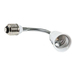 Synergy 21 LED Adapter für LED-Leuchtmittel E27->E27 kurz