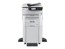Epson WorkForce Pro WF-C8690DTWFC - Multifunktionsdrucker - Farbe - Tintenstrahl - A3 (Medien)