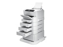 Epson WorkForce Pro WF-C8190D3TWC - Drucker - Farbe - Duplex - Tintenstrahl - A3 - 4800 x 1200 dpi - bis zu 35 Seiten/Min. (einfarbig)/