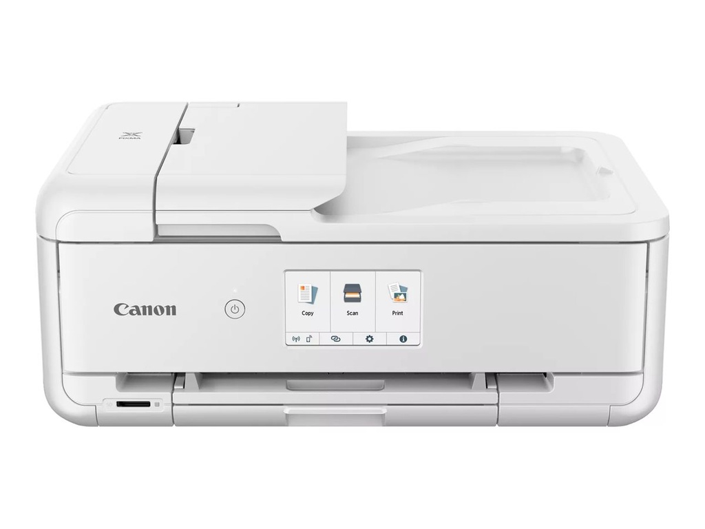 [2988C056] Canon PIXMA TS9551Ca - Multifunktionsdrucker - Farbe - Tintenstrahl - A4 (210 x 297 mm)