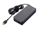 Lenovo 135W AC Adapter (Slim Tip) - Netzteil