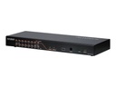 ATEN ALTUSEN KH2516A - KVM-Switch - 16 x KVM port(s)