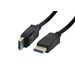 Synergy 21 Kabel Video DisplayPort ST/ST Ultra HD II 10Ka60HZ 8 Bit HDR DSC - Kabel - Digital/Display/Video