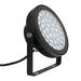 Synergy 21 LED Garten Lampe 25W RGB-WW CCT mit Funk und WLAN IP65 Zigbee