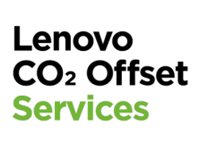 Lenovo Co2 Offset 1.5 ton - Serviceerweiterung