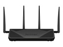 Synology RT2600ac - Wireless Router - 4-Port-Switch