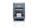 Brother RuggedJet RJ-2140 - Belegdrucker - Thermodirekt - Rolle (5,8 cm)
