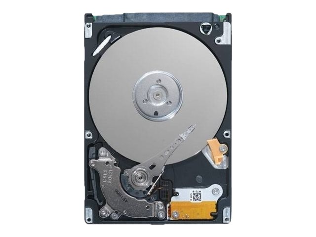 Dell  Festplatte - verschlüsselt - 4 TB - intern - 3.5" (8.9 cm)