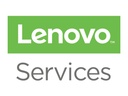 Lenovo International Services Entitlement Add On - Serviceerweiterung - Erweiterte Zonenabdeckung - 2 Jahre - für ThinkPad P1; P1 (2nd Gen)