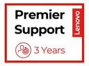 Lenovo Premier Support with Onsite NBD - Serviceerweiterung - Arbeitszeit und Ersatzteile (für Notebooks)