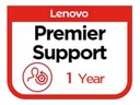 Lenovo Premier Support with Onsite NBD - Serviceerweiterung - Arbeitszeit und Ersatzteile (für System mit 1 Jahr Depot- oder Carry-in-Garantie)