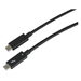 Lenovo Lintes Thunderbolt 4 40GBps Active Cab - Kabel - Digital/Daten