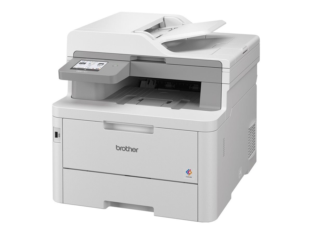 [MFCL8340CDWRE1] Brother MFC-L8340CDW - Multifunktionsdrucker - Farbe - LED - A4/Legal (Medien)