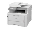 Brother MFC-L8390CDW - Multifunktionsdrucker - Farbe - LED - A4/Legal (Medien)
