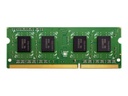 QNAP DDR3 - Modul - 4 GB - SO DIMM 204-PIN
