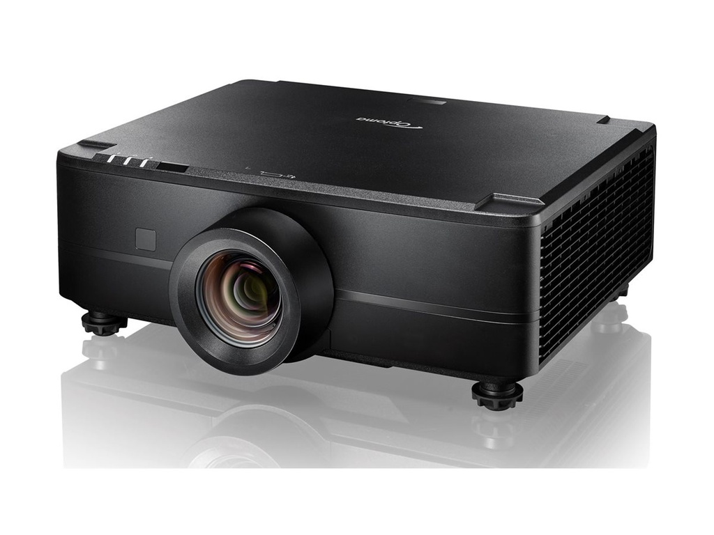 Optoma ZK810T - DLP-Projektor - Laser - 3D