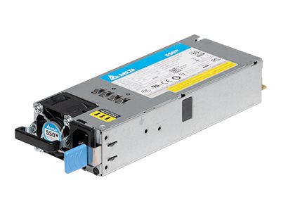 Synology PSU 550W-RP MODULE_1 - Redundante Stromversorgung (Plug-In-Modul)