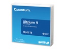 Quantum LTO Ultrium 9 - 18 TB / 45 TB - Mit
