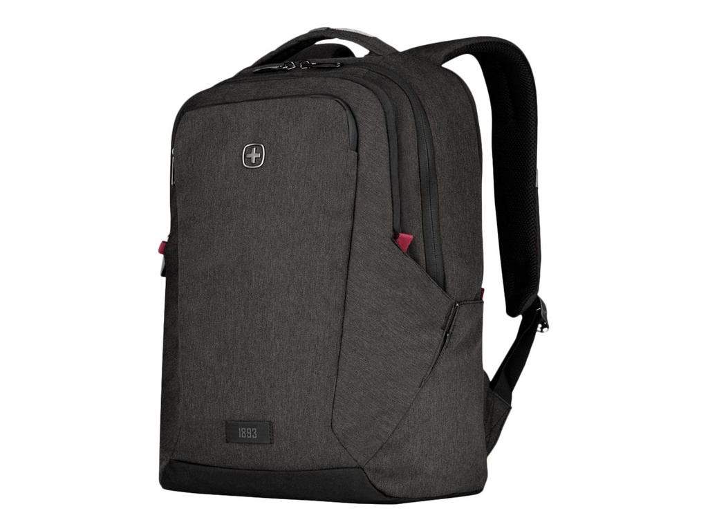 Wenger MX Professional - Notebook-Rucksack - 40.6 cm (16")