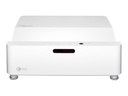 Optoma ZW410UST - DLP-Projektor - Laser - 3D - 4000 lm - WXGA (1280 x 800)