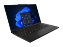 Lenovo ThinkPad P1 Gen 7 21KV - Intel Core Ultra 9 185H / 2.3 GHz - Intel Evo vPro Enterprise Platform - Win 11 Pro - GeForce RTX 4070 - 64 GB RAM - 2 TB SSD TCG Opal Encryption 2, NVMe, Performance - 40.6 cm (16")