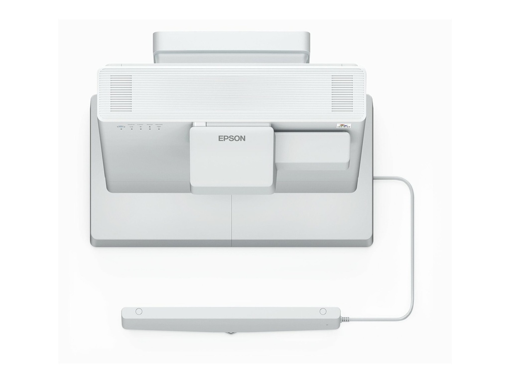 Epson EB-1485FI - 3-LCD-Projektor - 5000 lm (weiß)