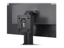 Lenovo Tiny/Nano Monitor Clamp II - Thin-Client-zu-Monitor-Halterung