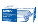 Brother TN3130 - Schwarz - original - Tonerpatrone