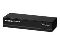 ATEN VS138A - Video-Verteiler - 8 x VGA - Desktop