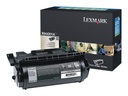Lexmark Schwarz - original - Tonerpatrone LCCP, LRP