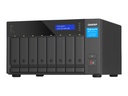 QNAP TVS-H874 - NAS-Server - 8 Schächte - SATA