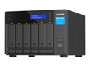 QNAP TVS-H674 - NAS-Server - 6 Schächte - SATA