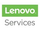 Lenovo Essential Service + Premier Support - Serviceerweiterung - Arbeitszeit und Ersatzteile (für 23 TB (6 x 3,84 TB SSD)